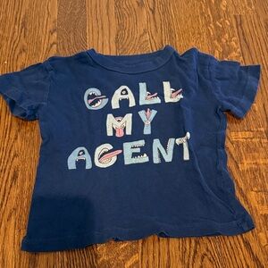 Chaser Call My Agent